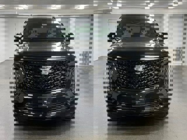 New 2026 Cadillac Escalade ESV Platinum Sport image 8