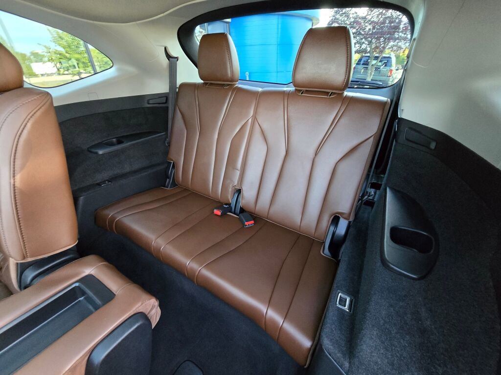 Used 2022 Acura MDX SH-AWD w/ Technology Package image 20