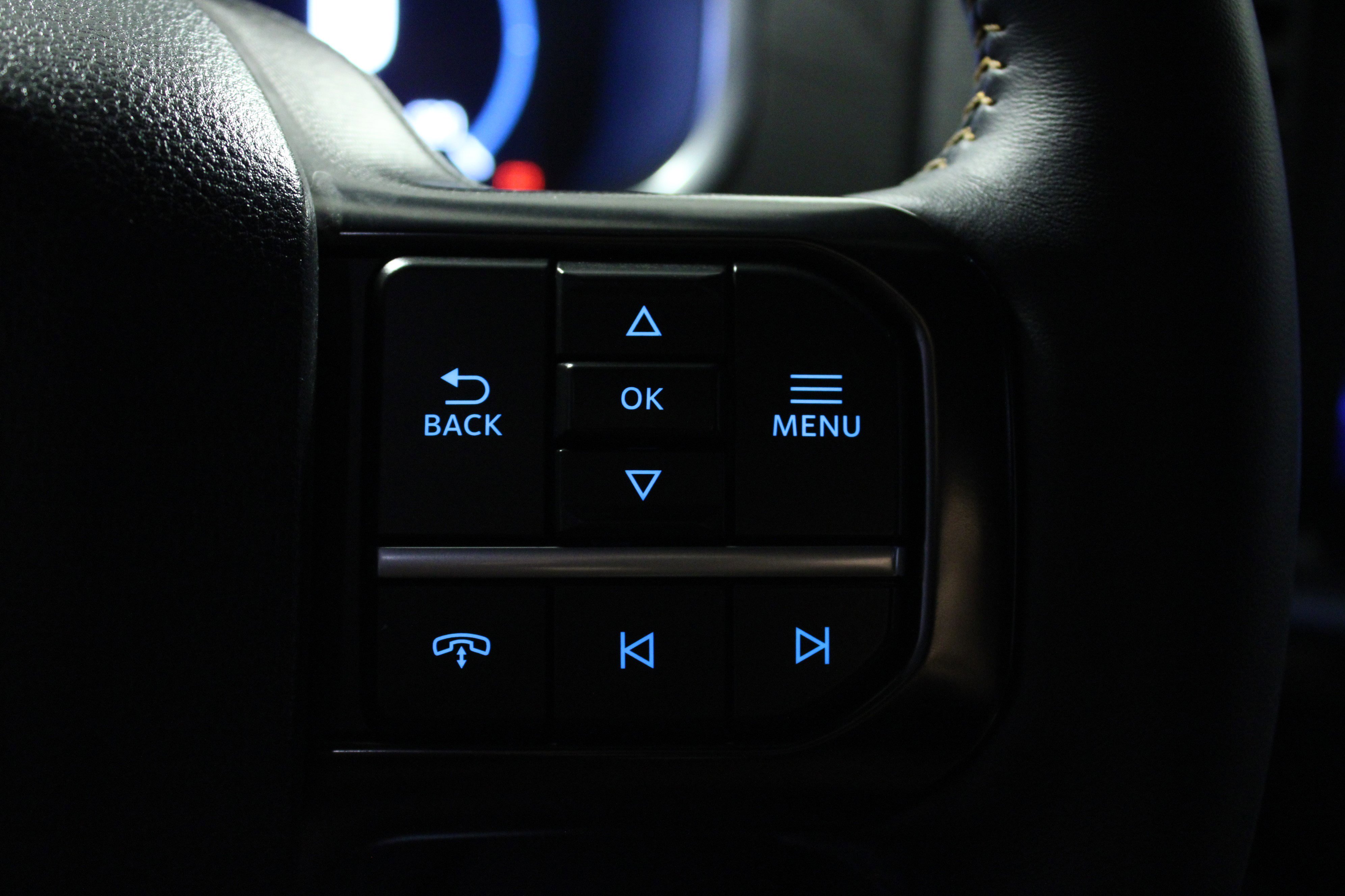 Used 2023 Ford F150 Platinum w/ Equipment Group 701A High image 22