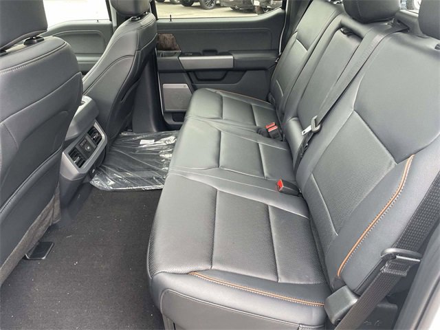 New 2026 Ford F250 Lariat w/ Tremor Off-Road Package image 5