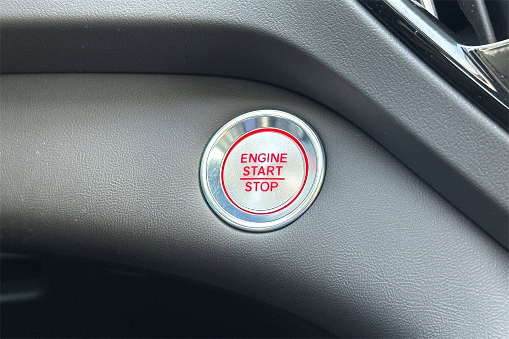 New 2026 Acura RDX A-Spec image 18