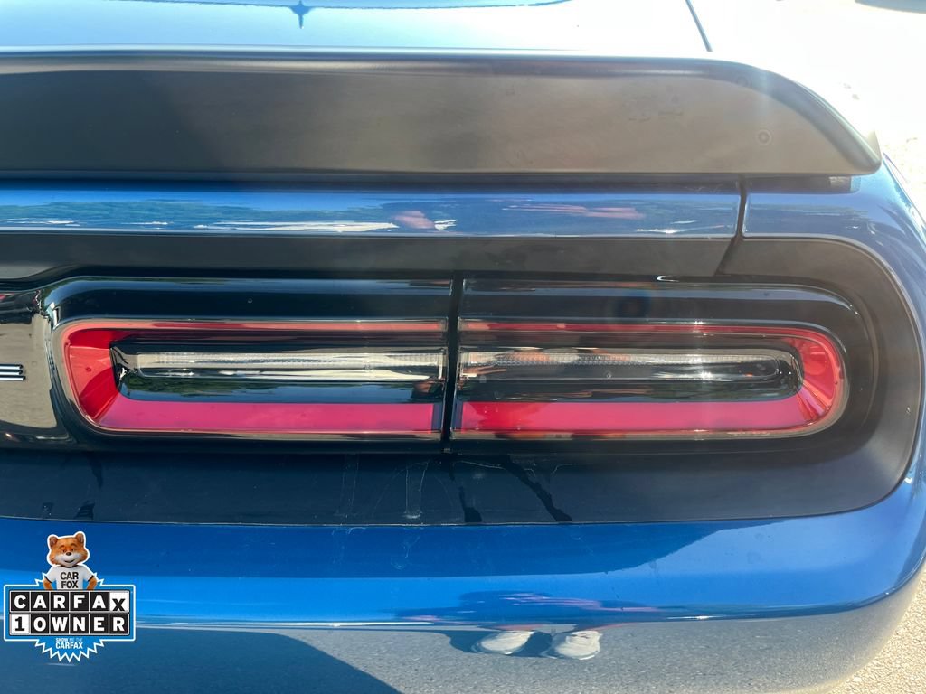 Used 2023 Dodge Challenger R/T RWD image 44