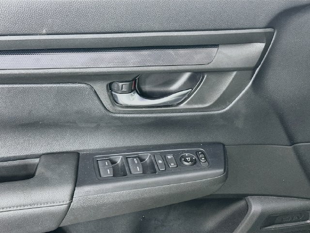 Used 2024 Honda CR-V LX image 18