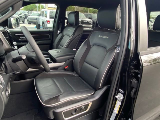 Used 2026 RAM 1500 Laramie image 15