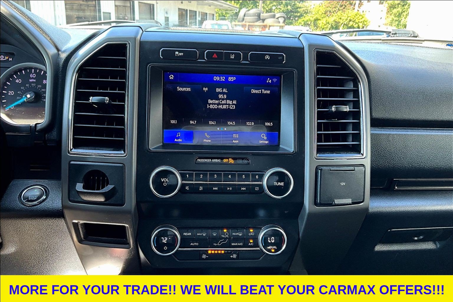 Used 2021 Ford Expedition XLT RWD image 13