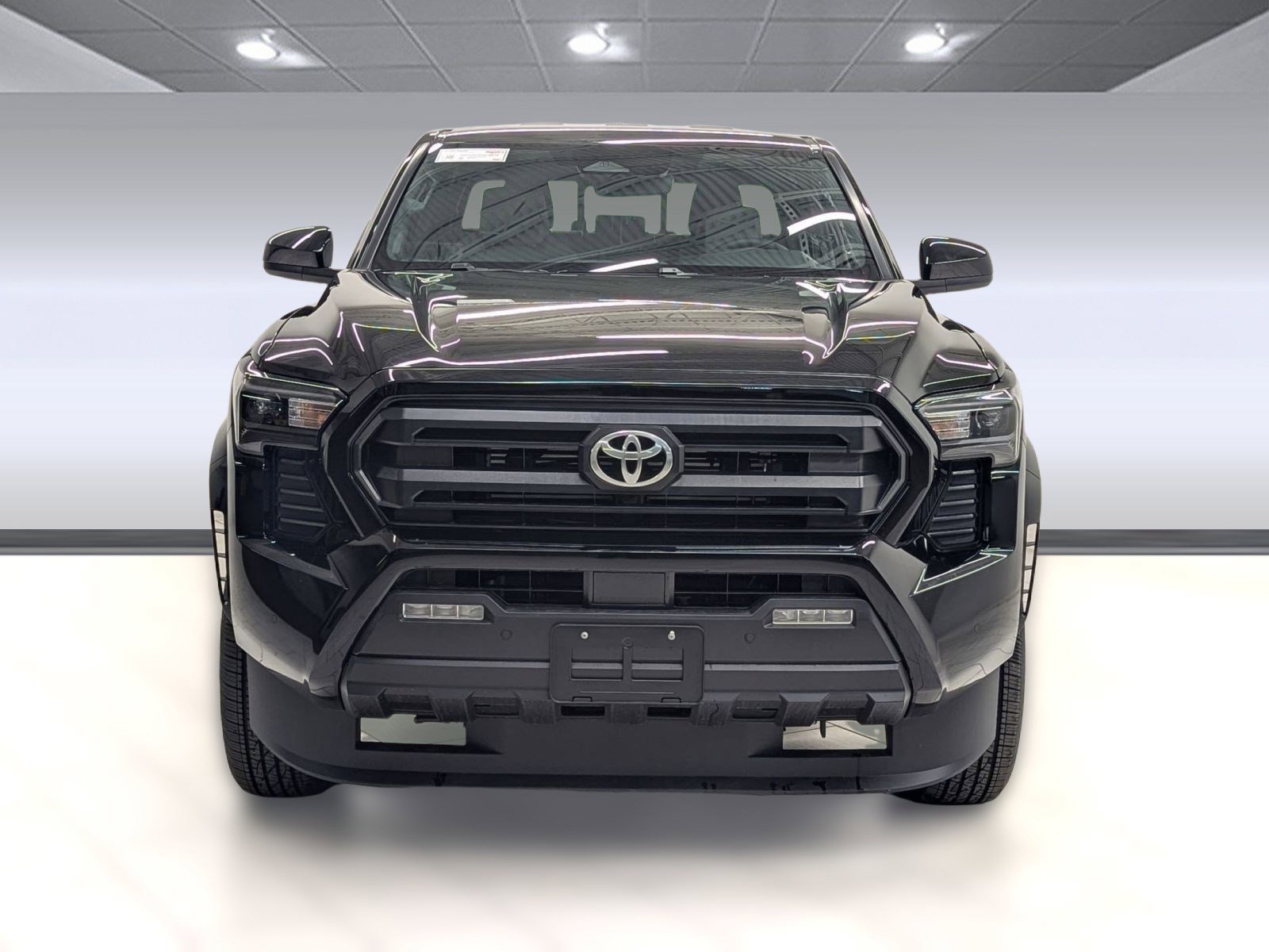 New 2025 Toyota Tacoma SR image 5