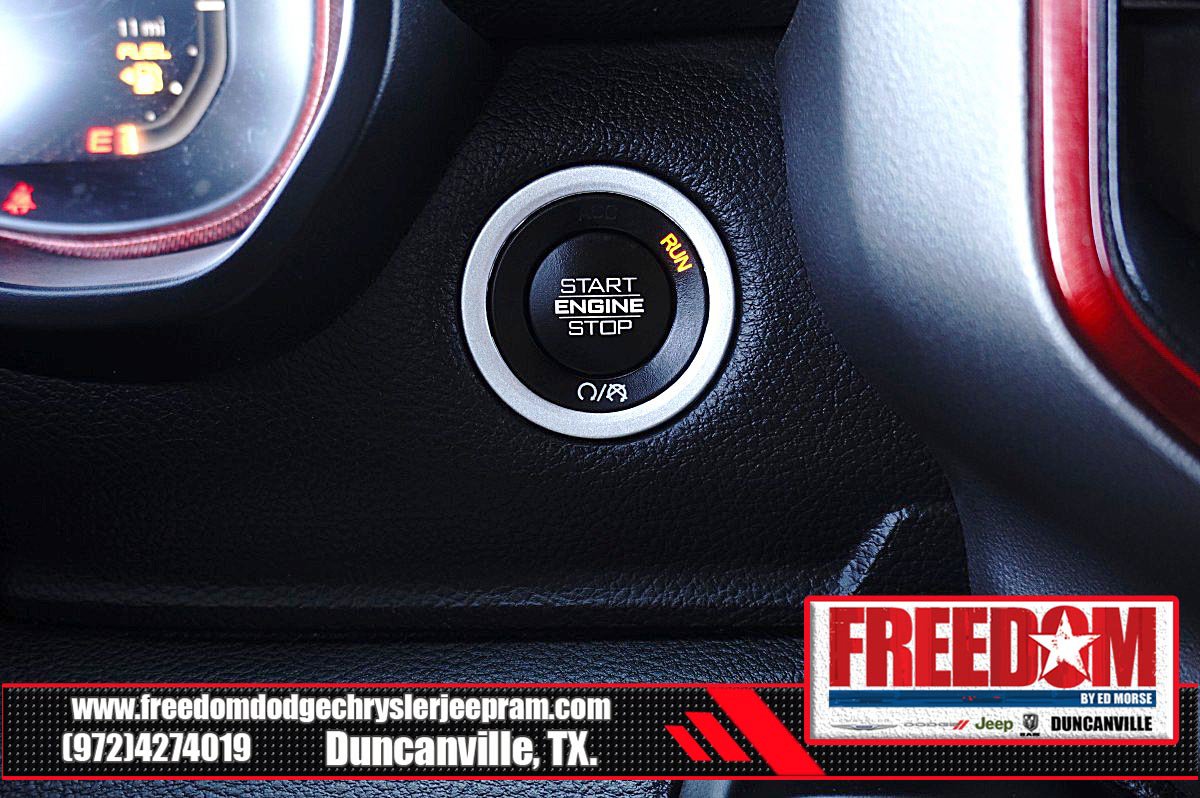 Certified 2024 RAM 1500 Rebel AWD/4WD image 34