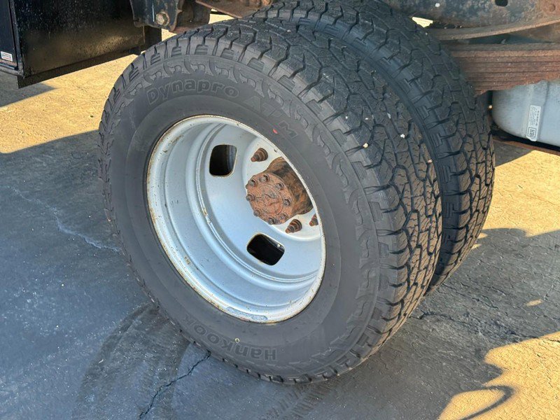 Used 2008 Ford F350 XL image 7