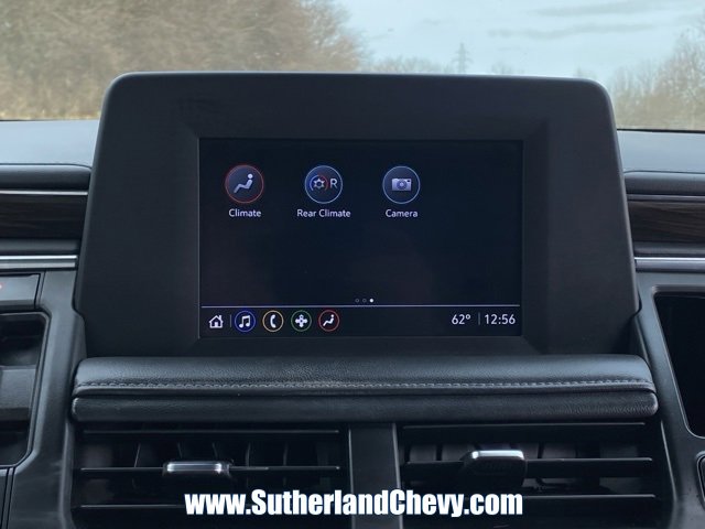 Used 2023 Chevrolet Tahoe LS w/ Driver Alert Package image 27