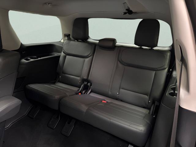 New 2026 Ford Expedition Active AWD/4WD image 38