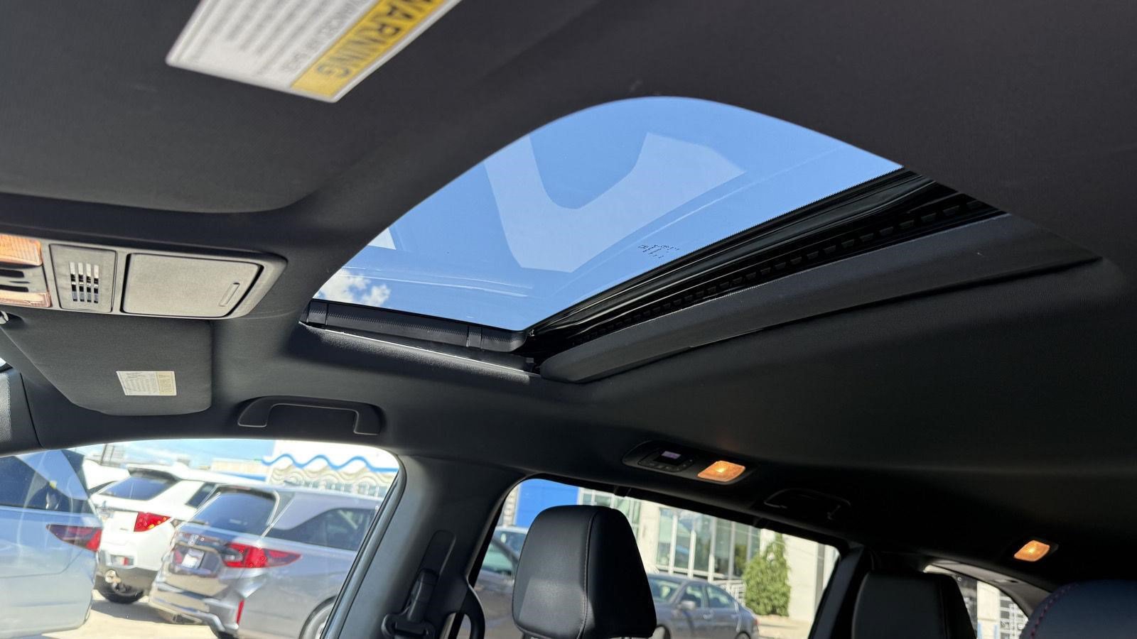 Certified 2026 Honda Odyssey Sport-L image 18