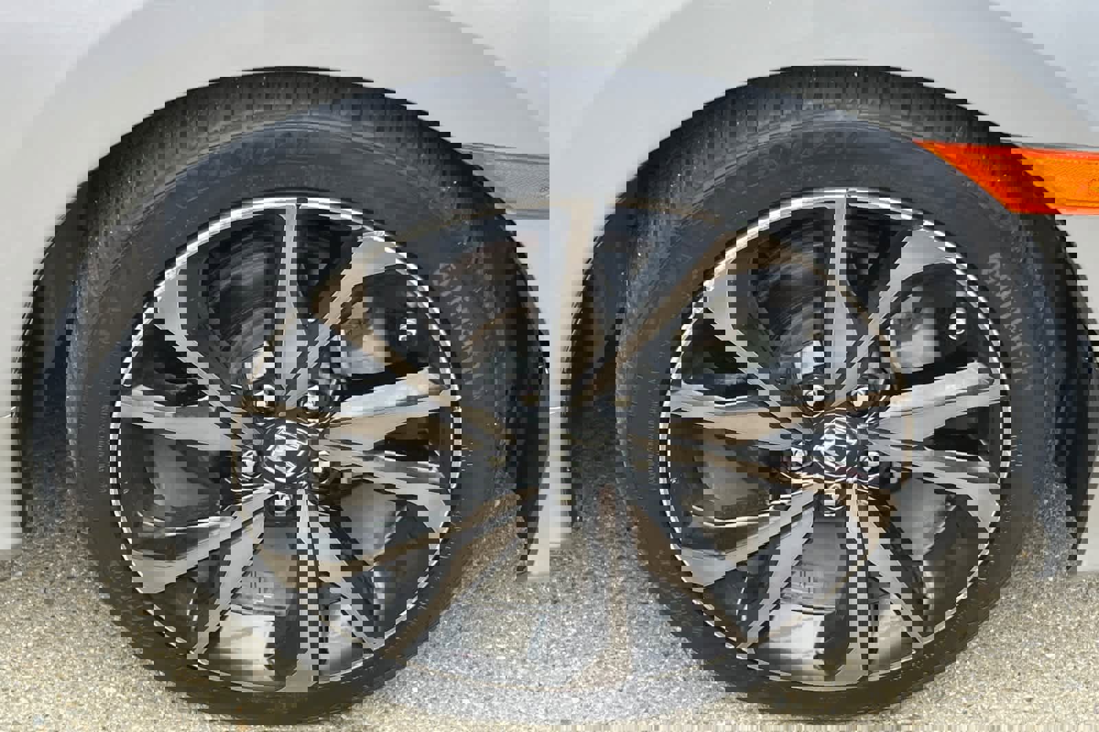 Used 2019 Honda Civic Sport image 12