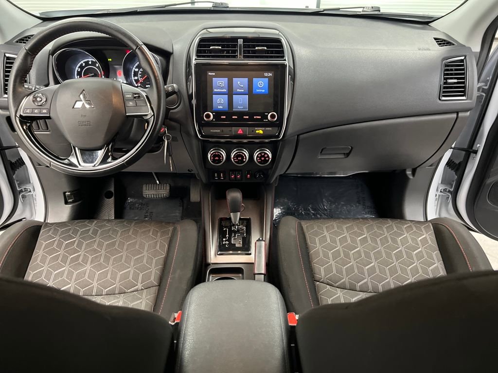 Used 2022 Mitsubishi Outlander Sport LE image 34
