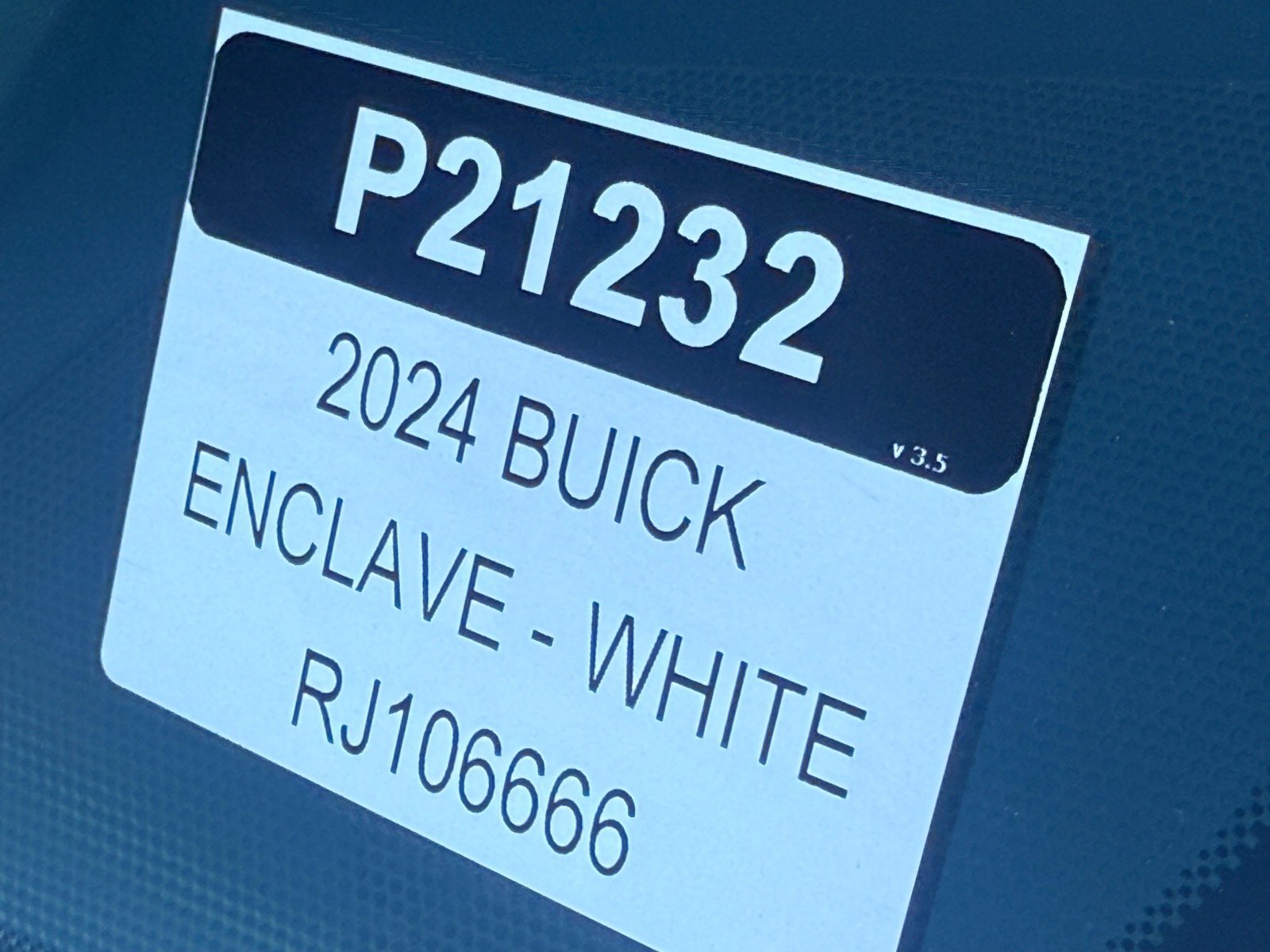 Used 2024 Buick Enclave Avenir w/ Trailering Package, 5000 lbs. image 36