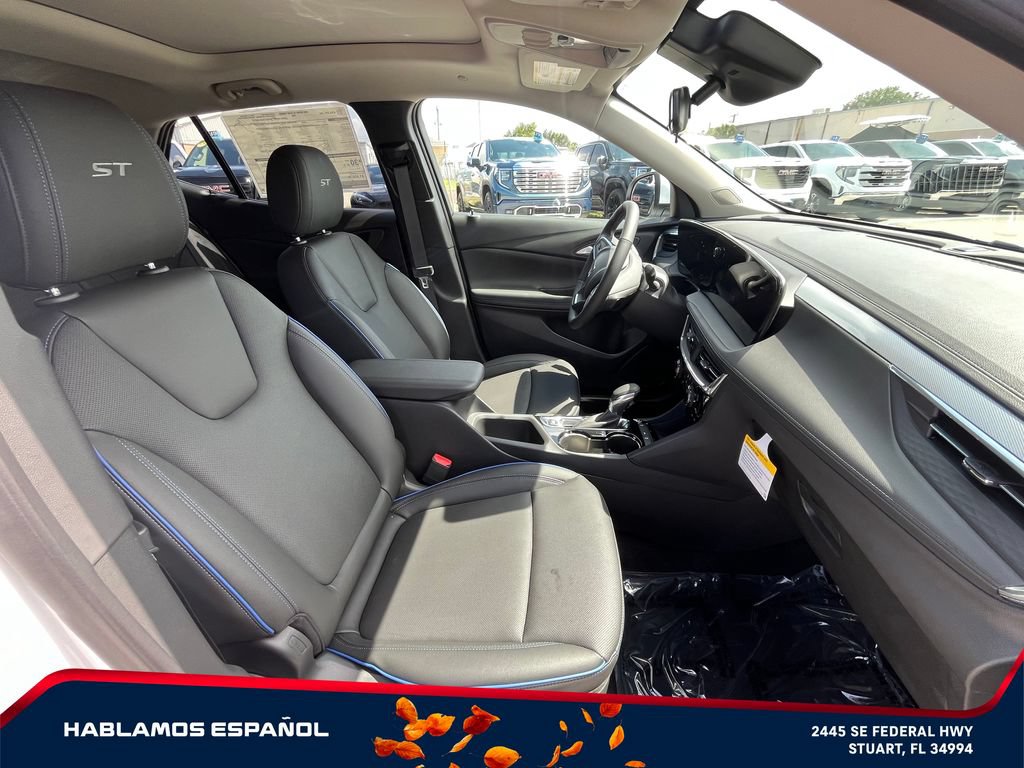 New 2026 Buick Encore GX Sport Touring w/ Advanced Technology Package FWD image 20