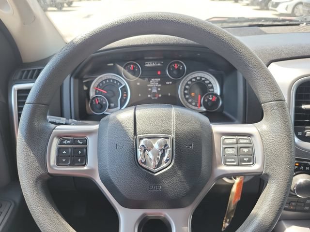 Used 2023 RAM 1500 Classic SLT w/ Trailer & Traction Group AWD/4WD image 23