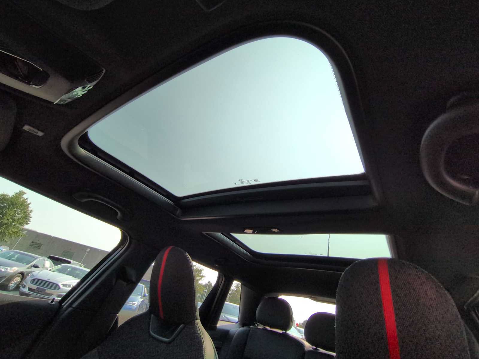 New 2026 MINI Cooper S FWD image 20