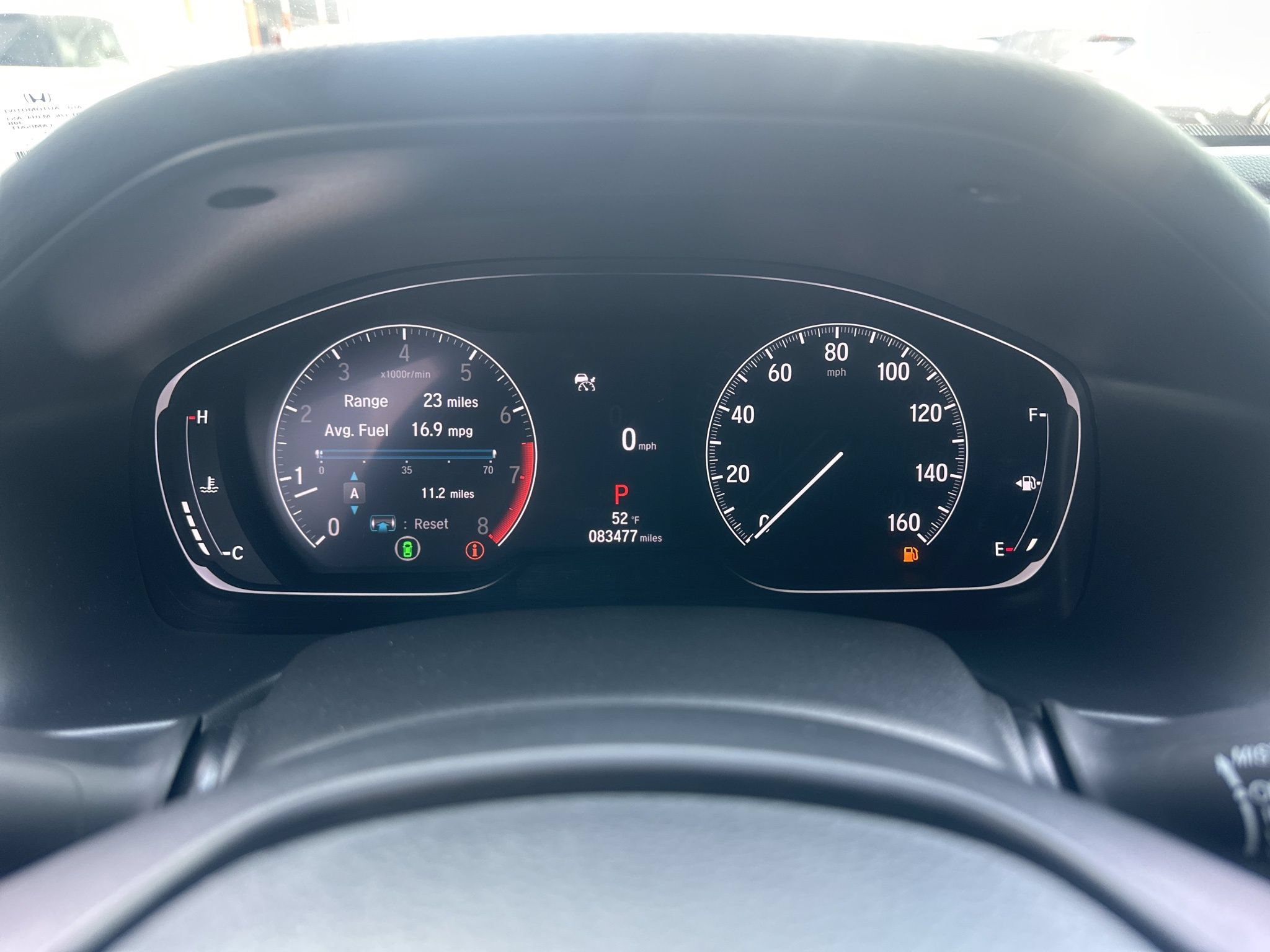 Used 2022 Honda Accord Sport Special Edition image 21