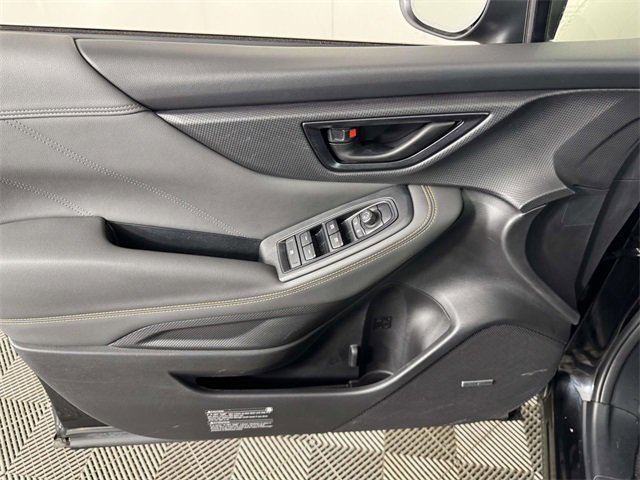 Used 2024 Subaru Forester Wilderness image 17