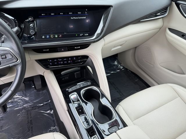 Used 2023 Buick Envision Essence FWD image 20