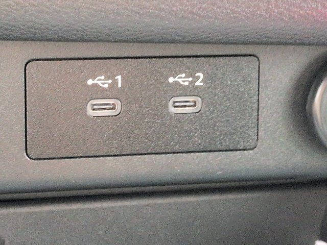 Used 2025 Nissan Rogue SL FWD image 24