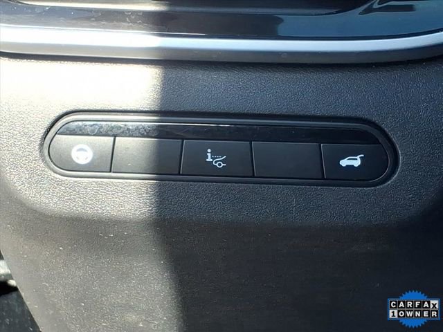 Used 2023 INFINITI QX60 Sensory w/ Vision Package image 20