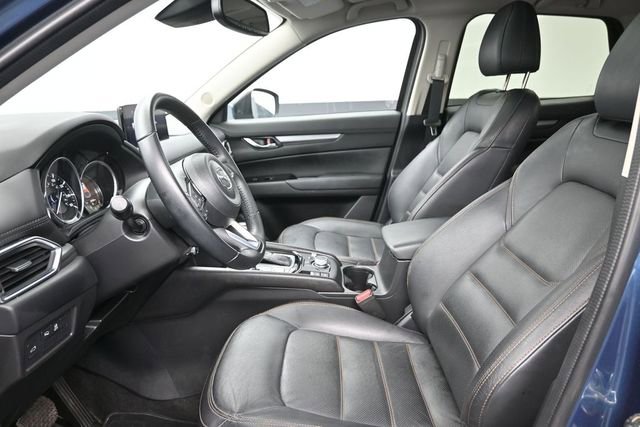 Certified 2023 MAZDA CX-5 AWD 2.5 S image 10