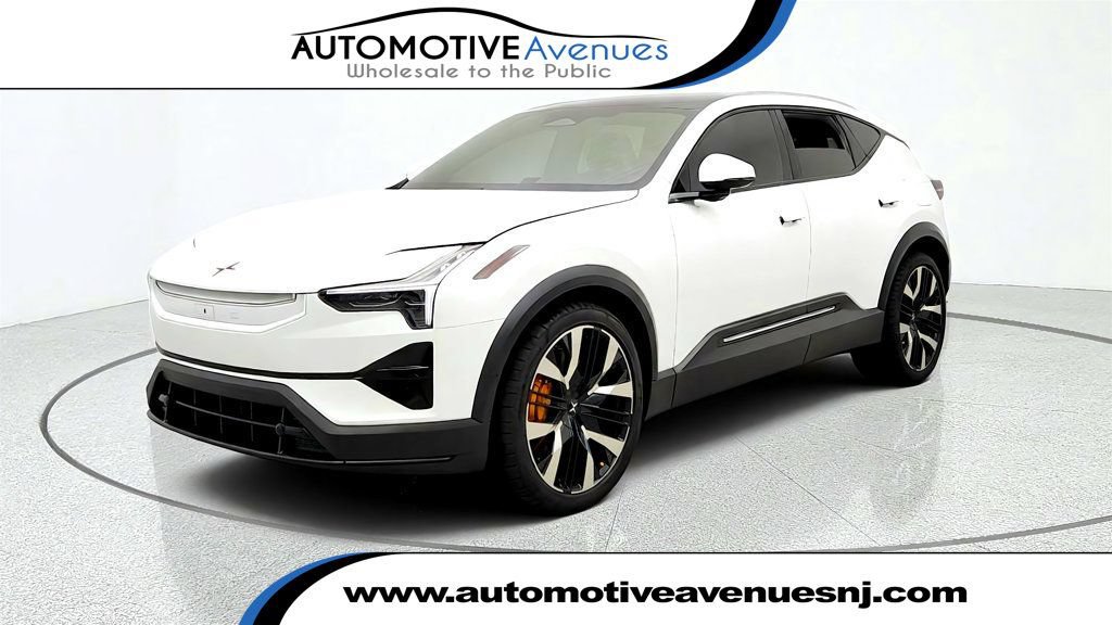 Used 2025 Polestar Polestar 3
