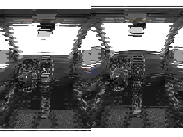 Used 2023 Mitsubishi Outlander Sport LE image 11