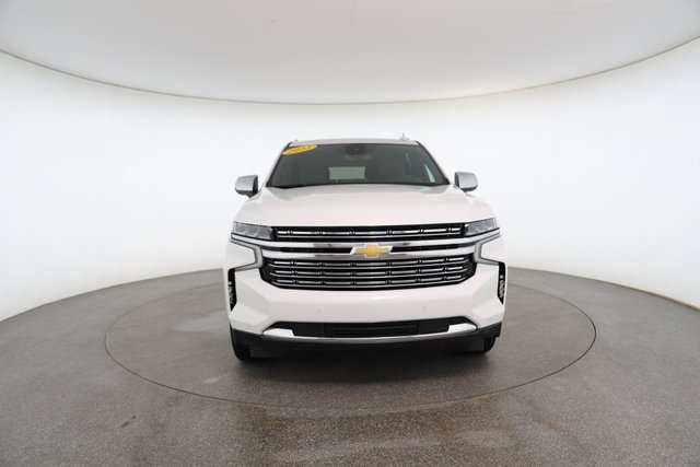 Used 2023 Chevrolet Suburban Premier image 29