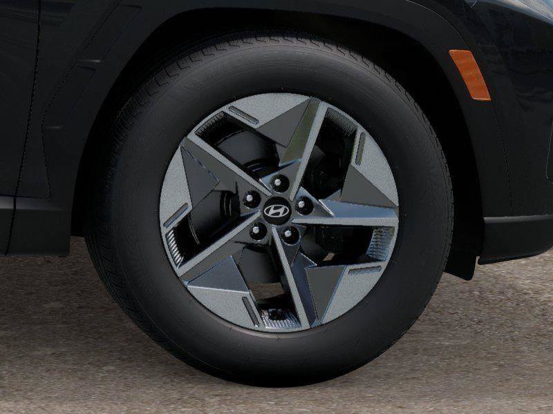 New 2026 Hyundai Tucson SEL FWD image 25