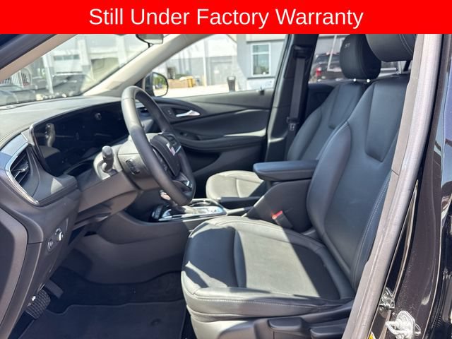 Used 2024 Buick Encore GX Sport Touring FWD image 18