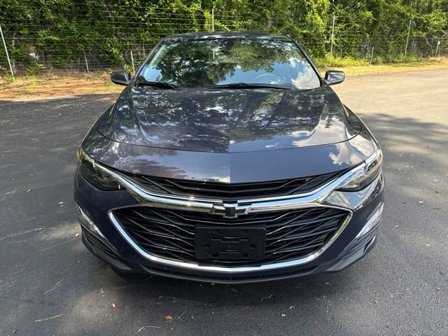 Used 2025 Chevrolet Malibu RS FWD image 8