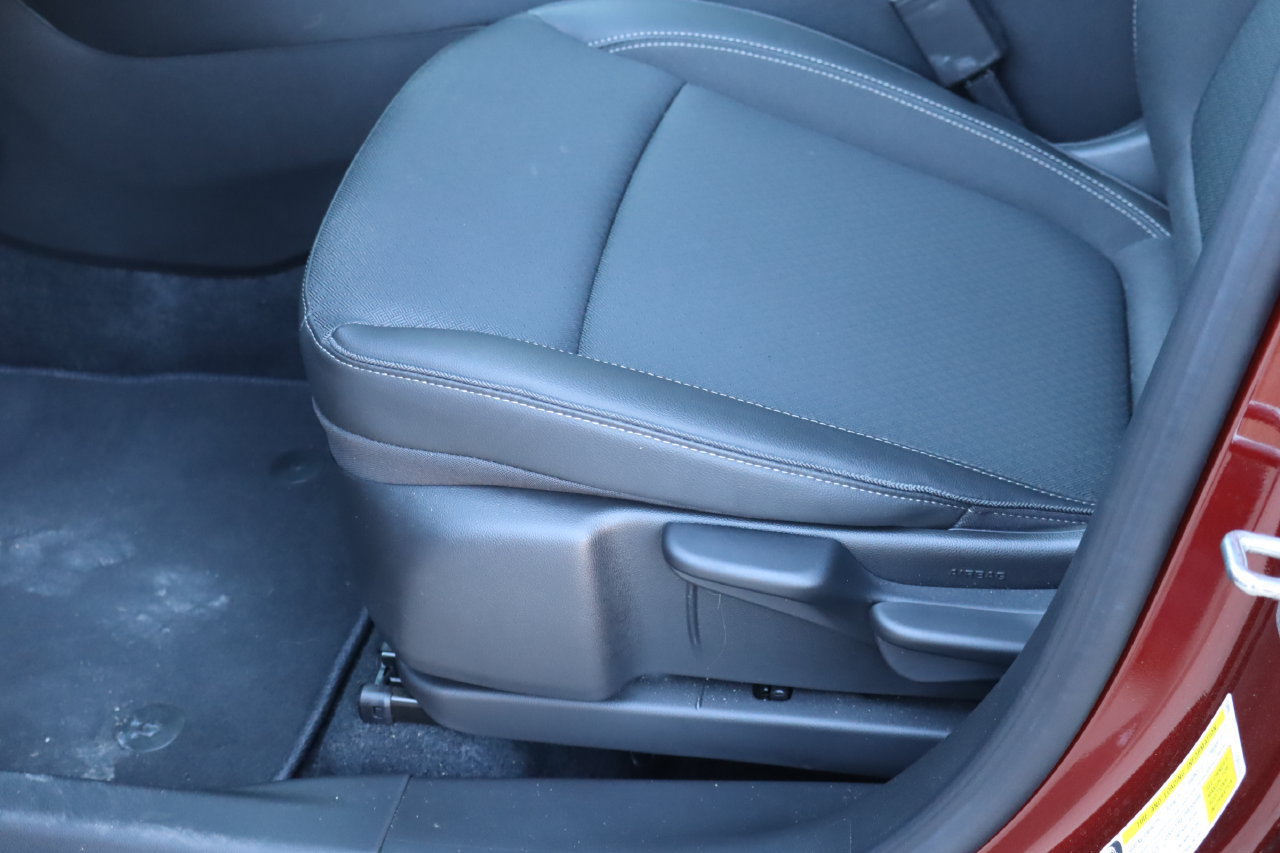 Used 2024 Buick Encore GX Preferred FWD image 14