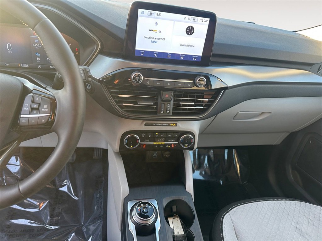 Used 2023 Ford Escape Active image 13