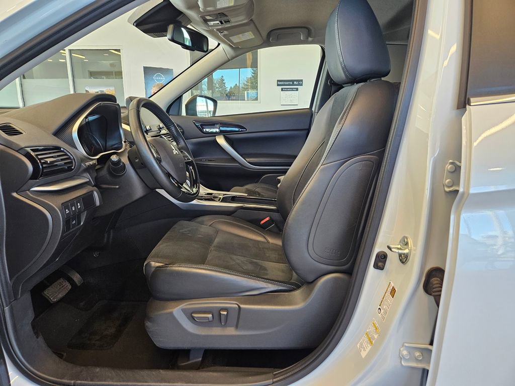 Used 2024 Mitsubishi Eclipse Cross SE image 14