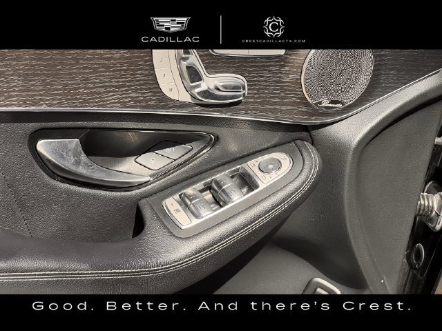 Used 2021 Mercedes-Benz GLC 300 4MATIC image 23