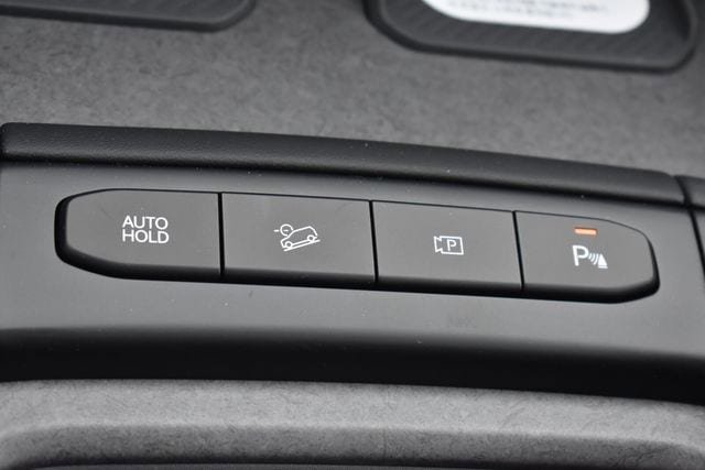 New 2027 Kia Telluride EX AWD/4WD image 34