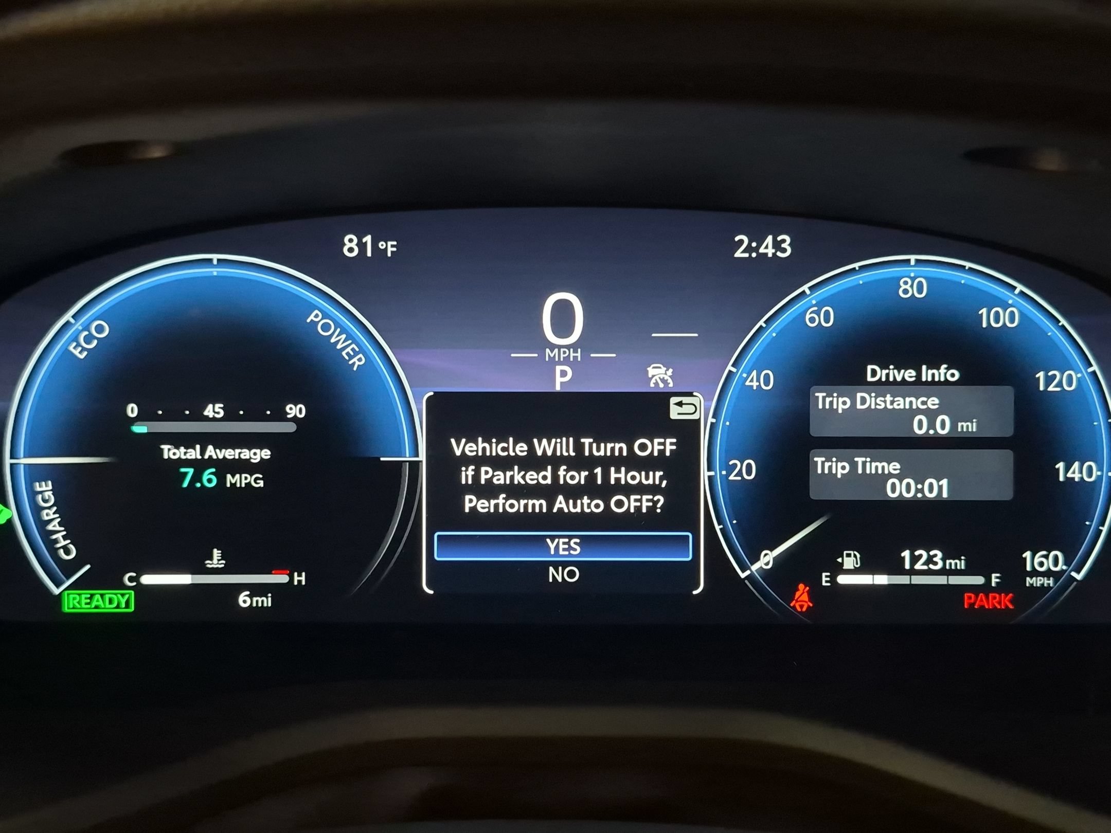 New 2026 Toyota Camry XSE w/ Premium Package FWD image 15