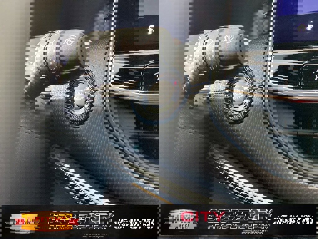 New 2026 Jeep Compass Latitude image 17