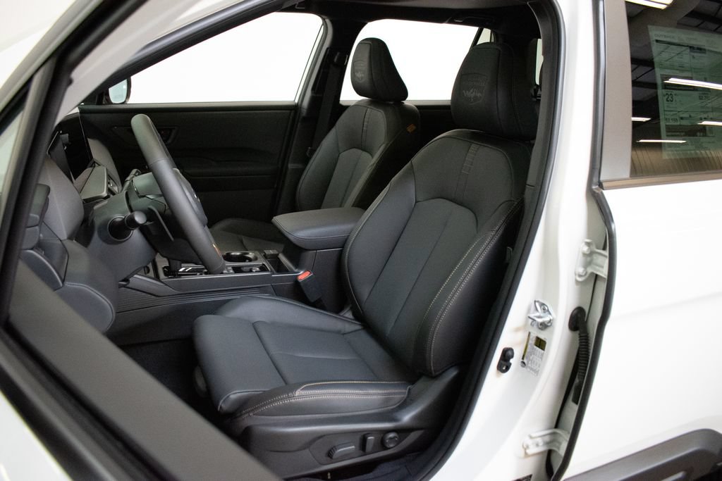 New 2026 Subaru Outback Wilderness AWD/4WD image 20