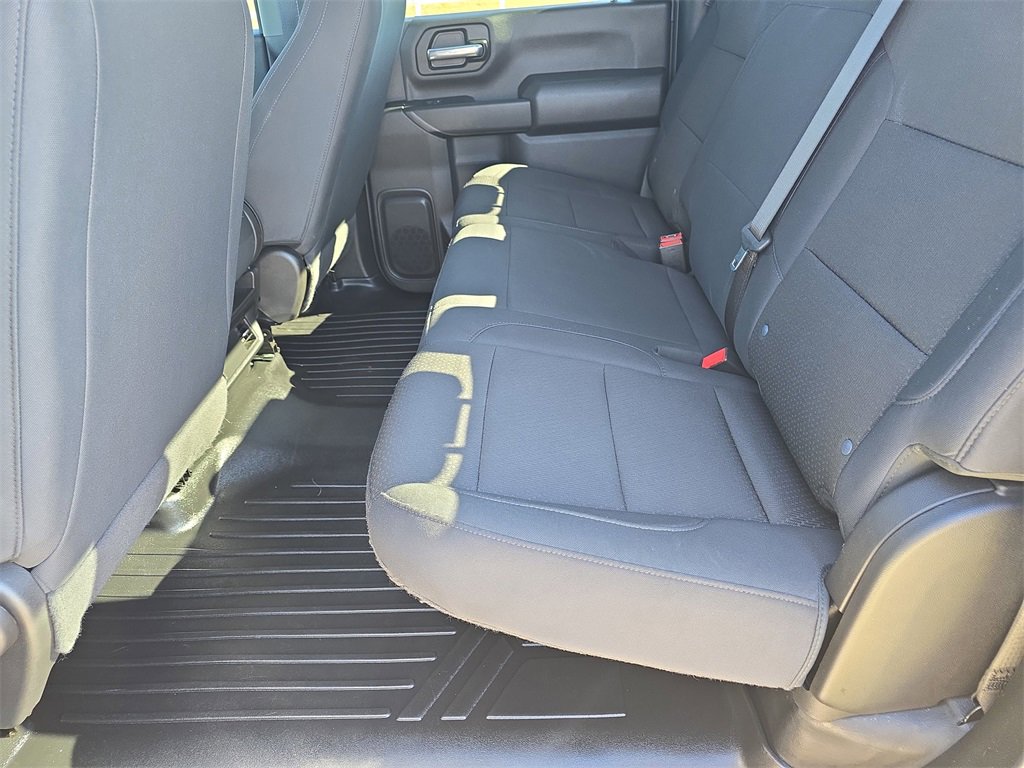 Used 2024 GMC Sierra 2500 Pro w/ 1SA Pro Safety Plus Package image 14