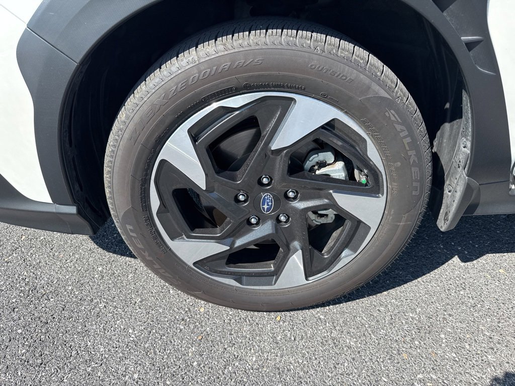 Certified 2024 Subaru Crosstrek 2.5i Limited image 13