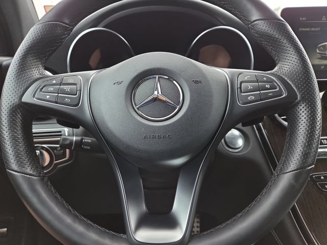 Certified 2019 Mercedes-Benz GLC 300 4MATIC image 16