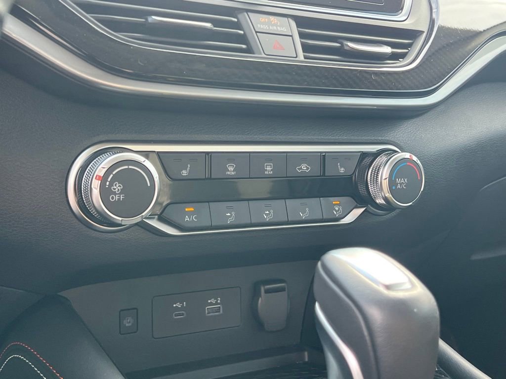 Used 2024 Nissan Altima 2.5 SR w/ SR Premium Package image 25