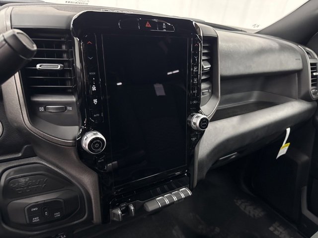 New 2025 RAM 2500 Tradesman image 13