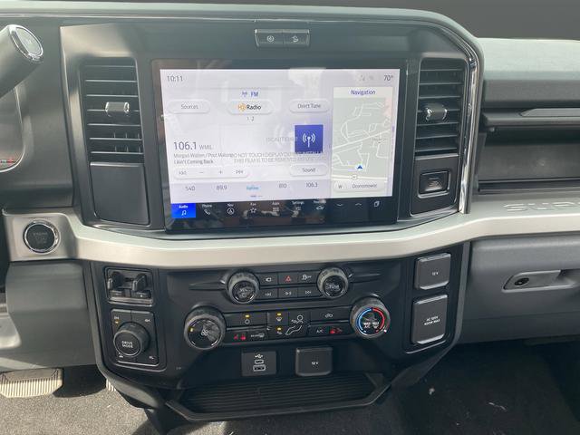 New 2026 Ford F350 XLT w/ XLT Premium Package AWD/4WD image 10