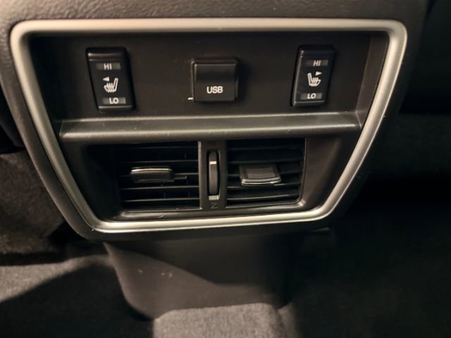 Used 2017 Nissan Murano Platinum w/ Platinum Technology Package image 44