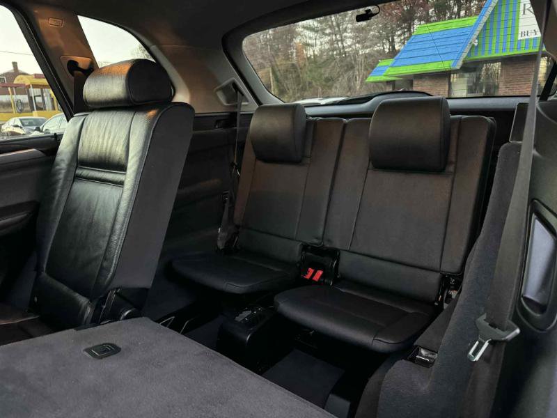 Used 2012 BMW X5 xDrive35i image 13