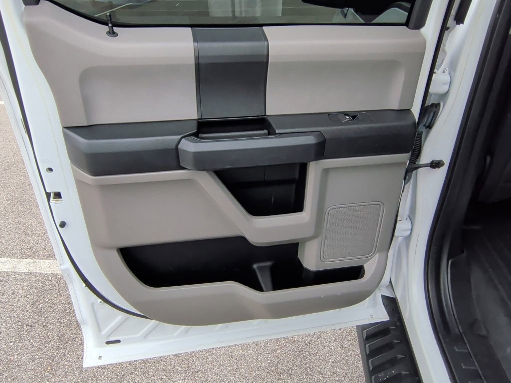 Used 2018 Ford F150 XL w/ Equipment Group 101A Mid AWD/4WD image 34